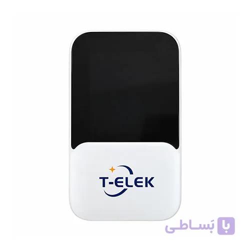 مودم جیبی 5G مدل TELEK NC03 wifi 7 گارانتی یکساله — تصویر 1