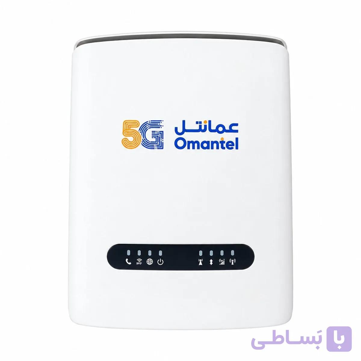 مودم سیم کارتی FiberHome WA562 5G — تصویر 1