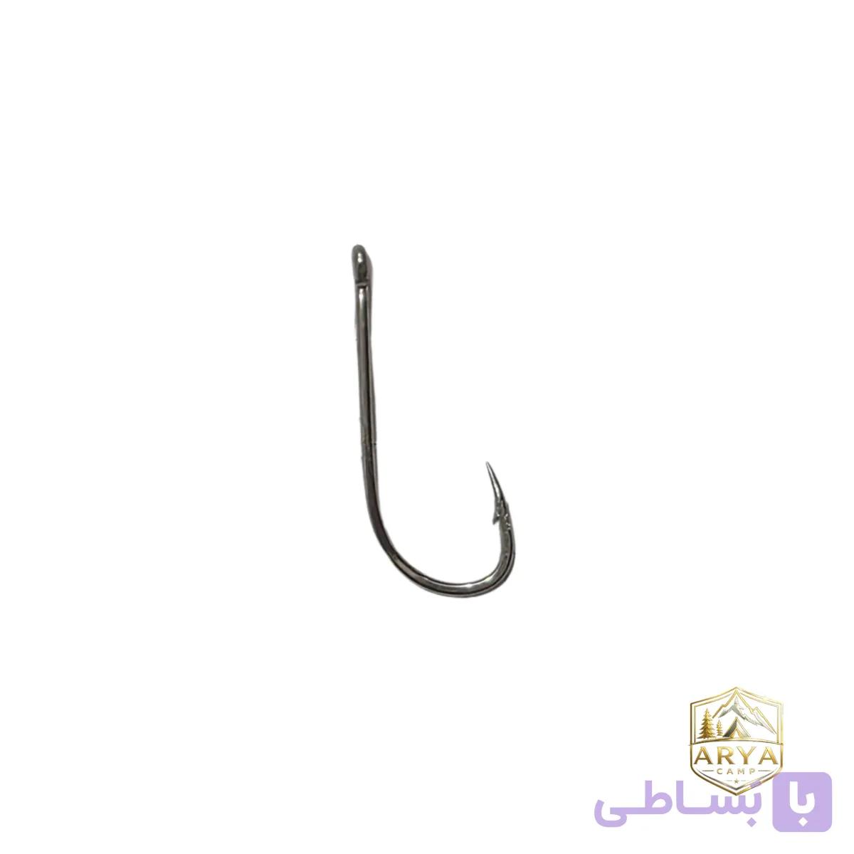 قلاب ماهیگیری سایز کوچک