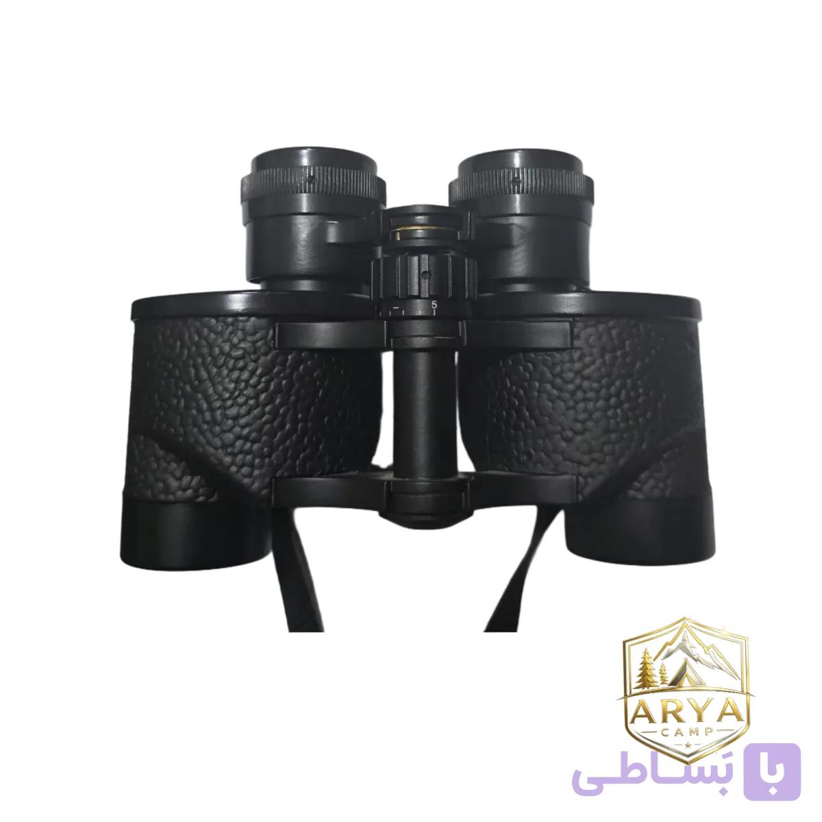 دوربین اصلی 6×۲۴طرح روسی
