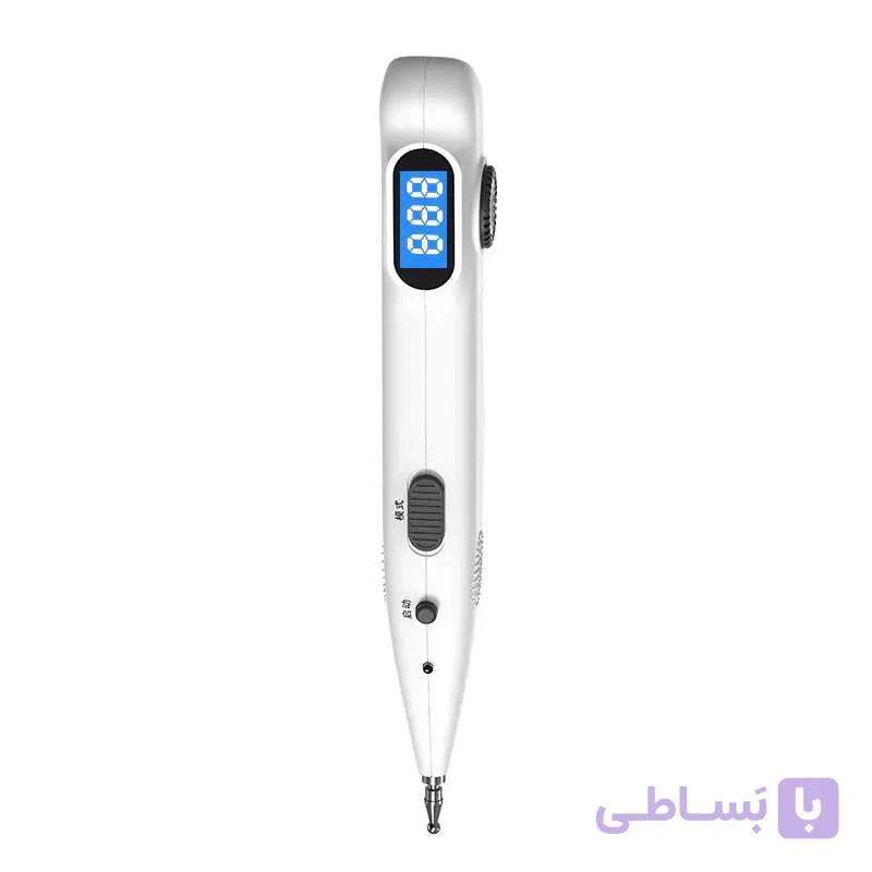 قلم نقطه یاب درد آکواپانچر فول — تصویر 1