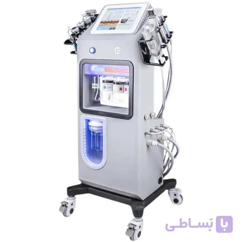 هیدروفیشیال ایستاده ۱۲کاره — تصویر 1
