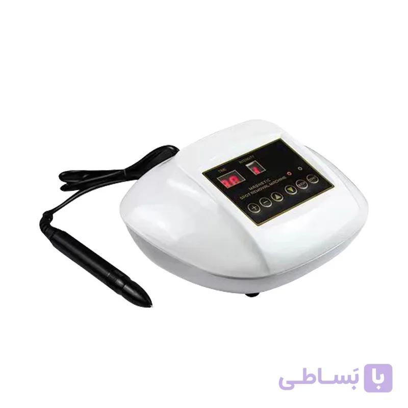 دستگاه ازبین برنده جای لک — تصویر 1