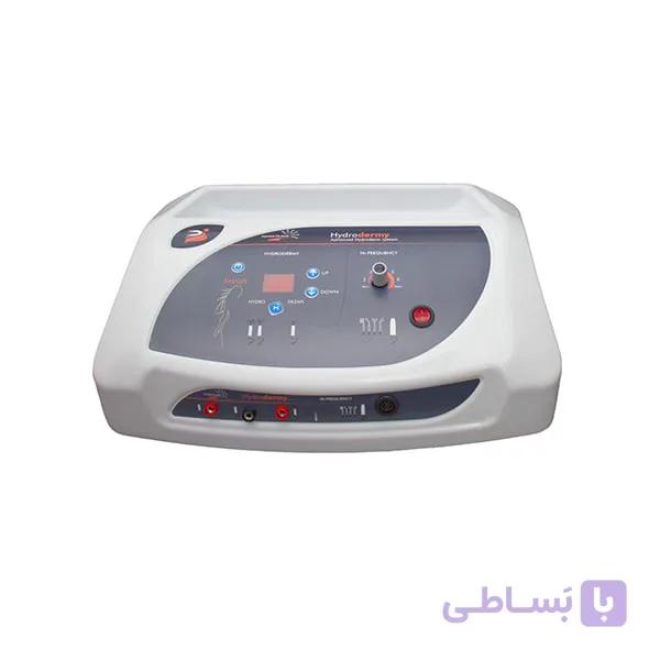 دستگاه نئوهیدرودرم دیجیتال بدون ماسک — تصویر 1
