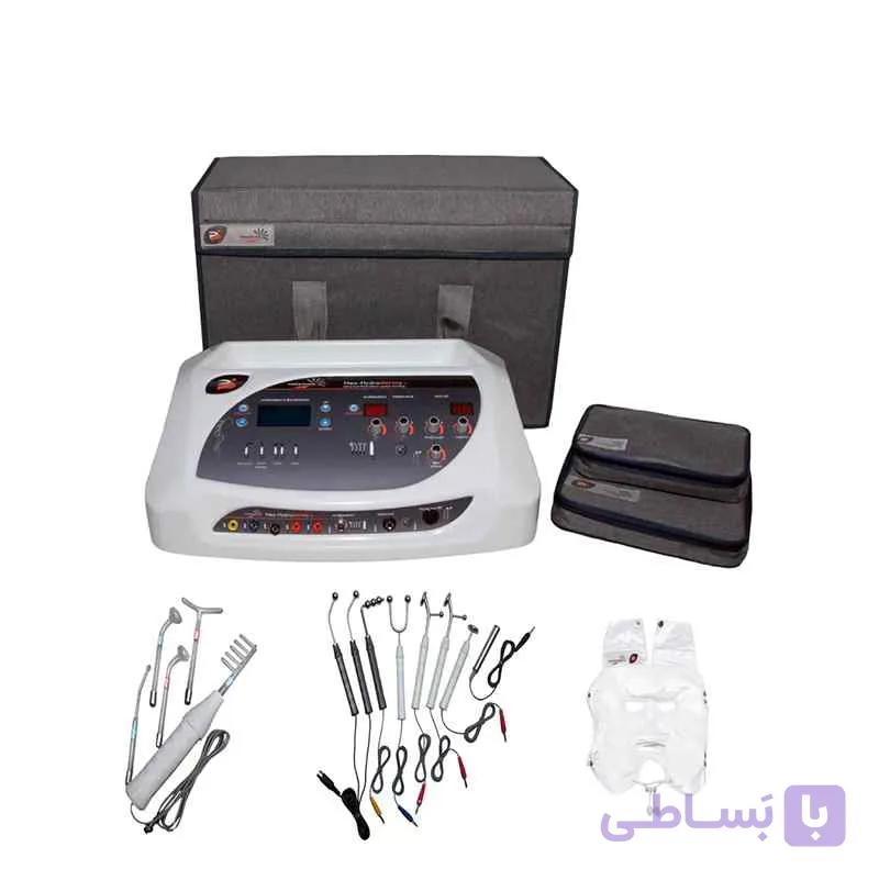 دستگاه نئوهیدرودرم فیرمینگ(میکروکارنت)دیجیتال