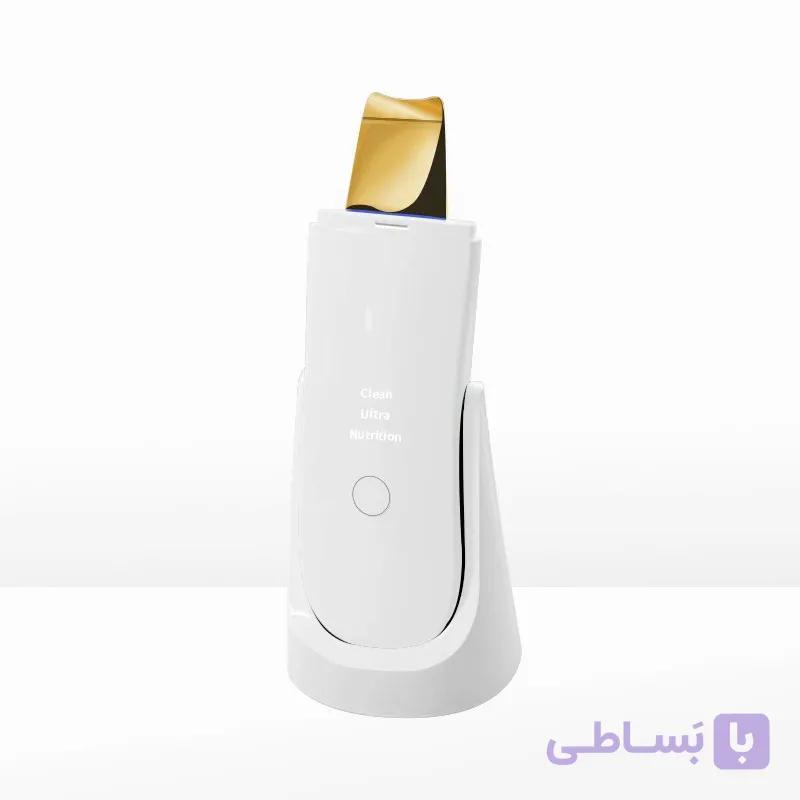 درما اف بخاردار گلد — تصویر 1