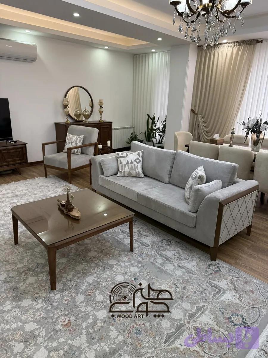 مبلمان راحتی