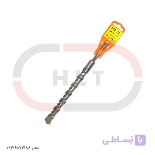 مته چهار شیار الماسه 460*20