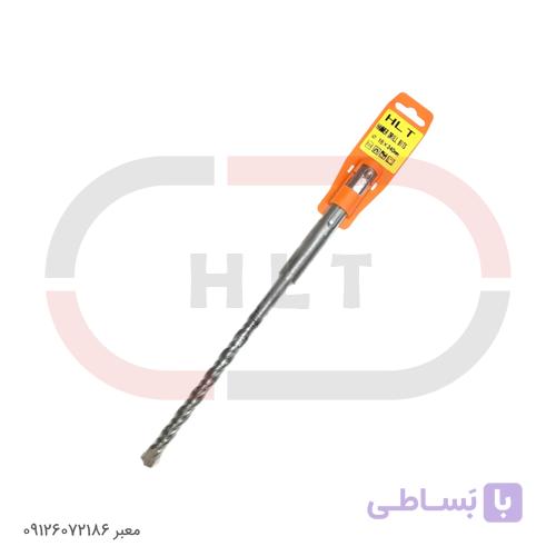 مته پنج شیار الماسه 340*18