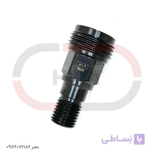 تبدیل کرگیر هیلتی DD200 (هزار خار/پیچی) (HLT)