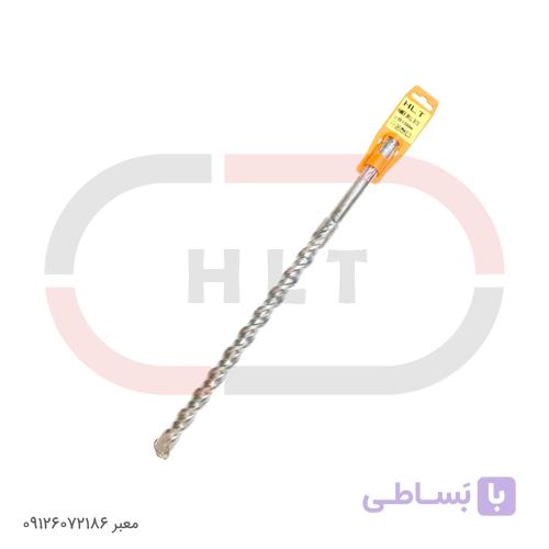 مته پنج شیار الماسه 500*28