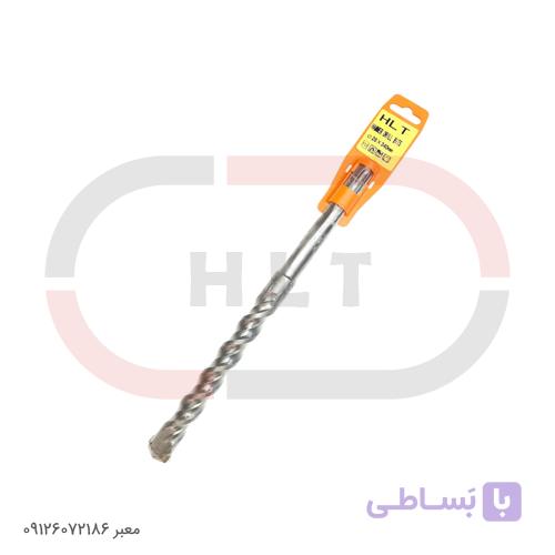 مته پنج شیار الماسه 340*28