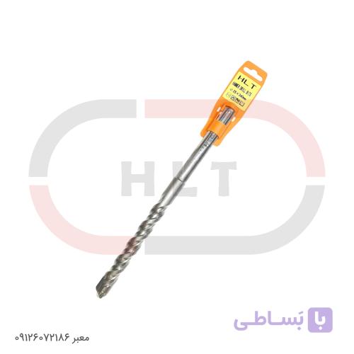 مته پنج شیار الماسه 340*25