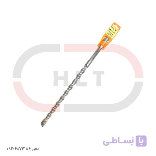 مته پنج شیار الماسه 500*25