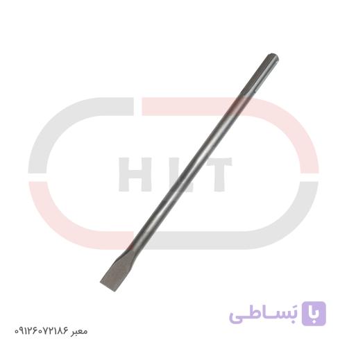 قلم بتن کن نوک تخت پنج شیار الماسه