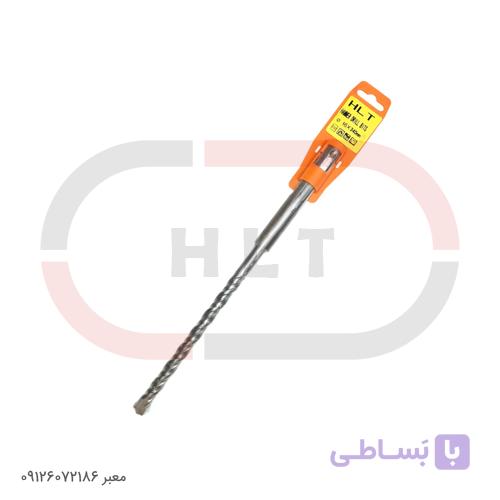 مته پنج شیار الماسه 340*16
