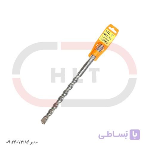مته پنج شیار الماسه 340*20