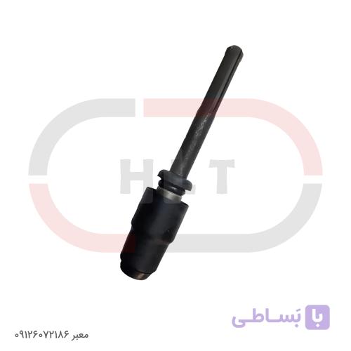 تبدیل 5شیار به 4شیار (HLT)
