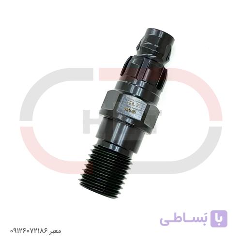 تبدیل کرگیر هیلتی DD160 (شش خار/پیچی) (HLT)