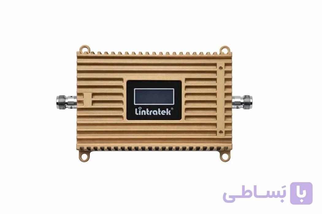 پکیج تقویت کننده آنتن موبایل فول باند ۱۲۰۰ برون شهری از برند etenda — تصویر 1