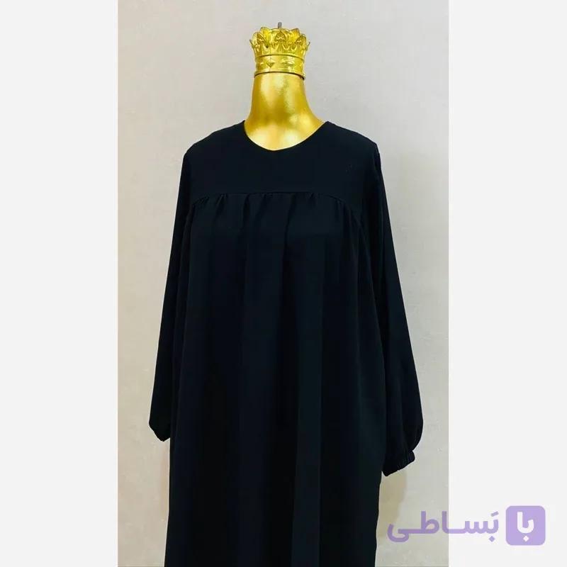 عبا زنانه.. مناسب پیاده روی اربعین.. جنس شانتون.. در سایز بندی