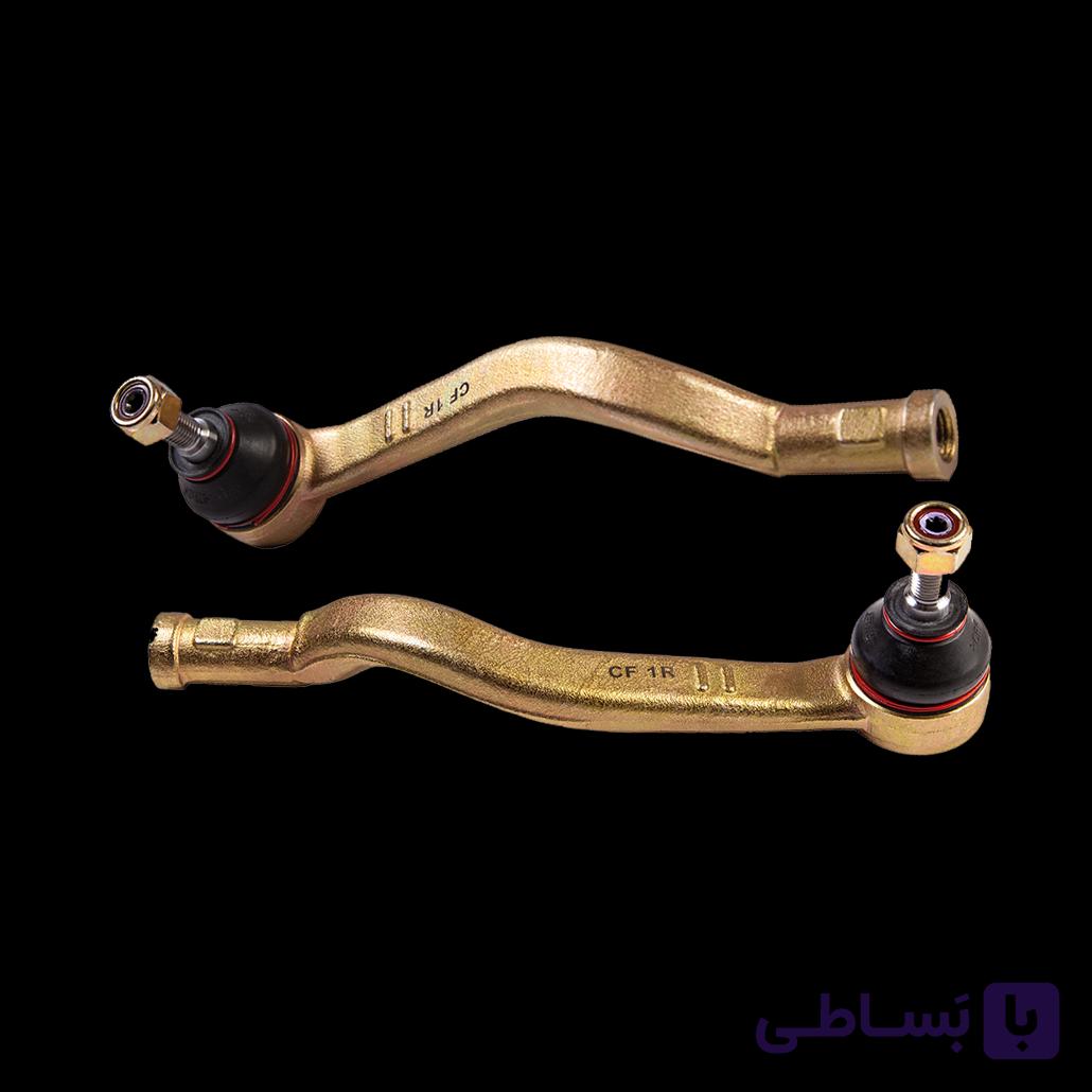 سیبک فرمان ال90 بسته 2 عددی اس فور تی 191500
