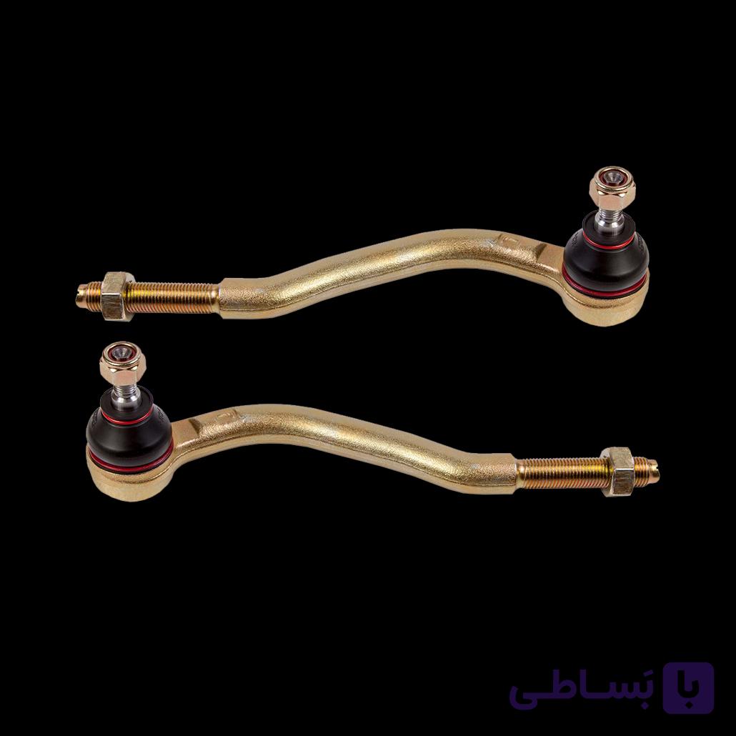 سیبک فرمان چپ و راست پژو ۴۰۵، پارس، سمند بسته دو عددی اس فور تی 101500
