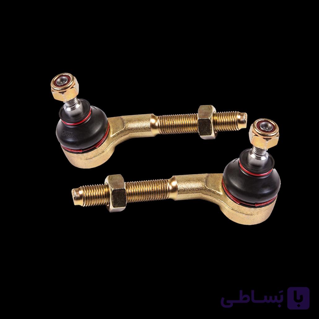 سیبک فرمان چپ و راست پژو 206، 207، رانا بسته 2 عددی اس فور تی 111500