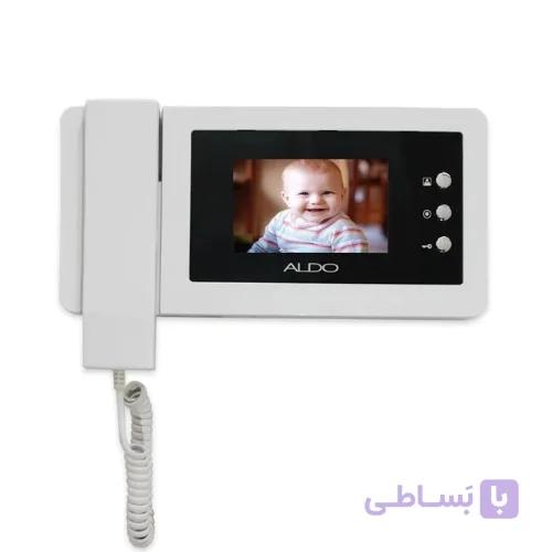 دربازکن تصویری مدل V414 / V414M / برند ALDO
