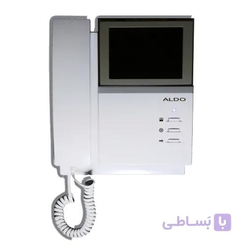 دربازکن تصویری مدل V412 / 412M برند ALDO