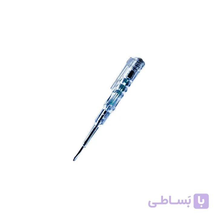فازمتر تستر پارس اروند