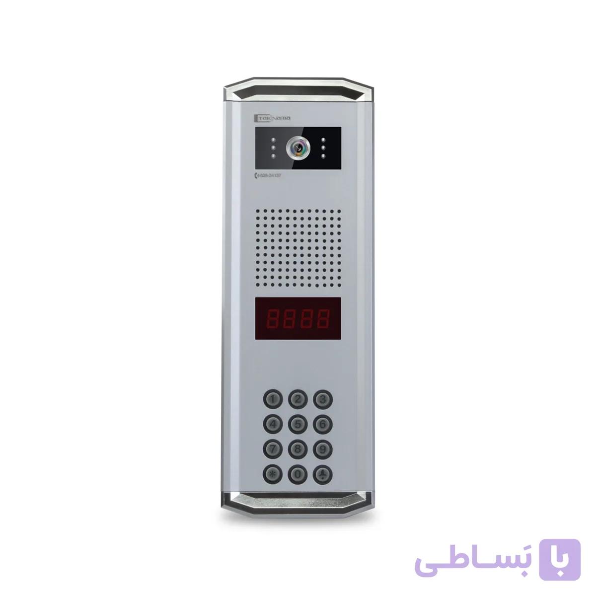 پنل دیجیتال کدینگ پسوردی تک نما