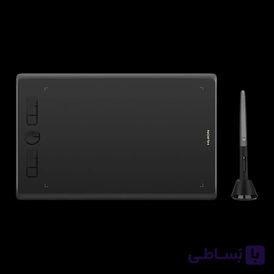 قلم نوری هوئیون Huion H610X — تصویر 1