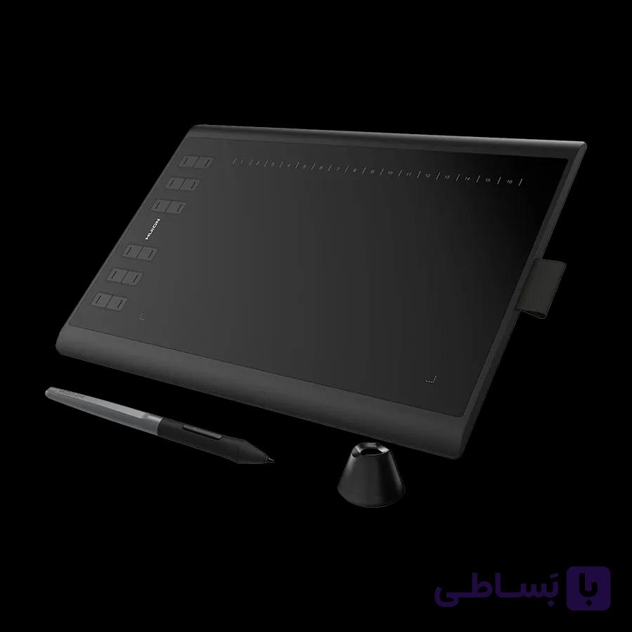 قلم نوری هوئیون Huion H1060P — تصویر 1