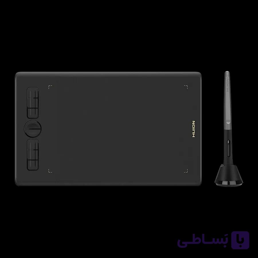 قلم نوری هوئیون Huion H580X — تصویر 1