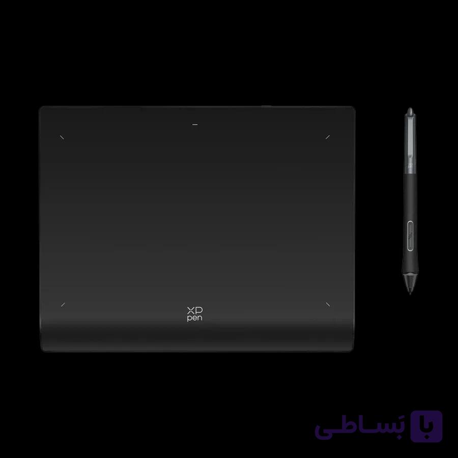 قلم نوری ایکس پی پن XP-Pen Deco pro MW Gen 2 — تصویر 1