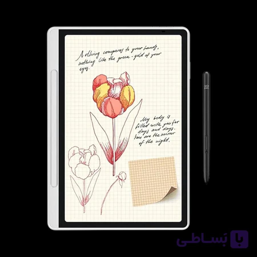 تبلت گرافیکی ایکس پی پن XP-Pen Magic Note Pad — تصویر 1