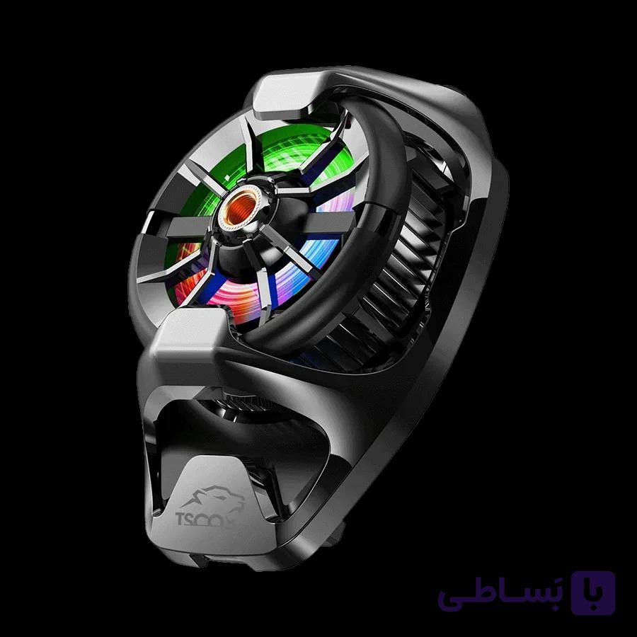 فن گیمینگ موبایل تسکو TSCO GMF 19 — تصویر 1