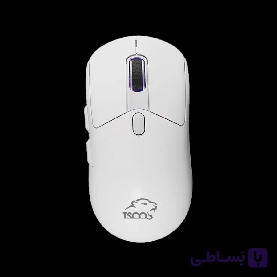 موس بی‌سیم گیمینگ تسکو TSCO GM 2033 — تصویر 1
