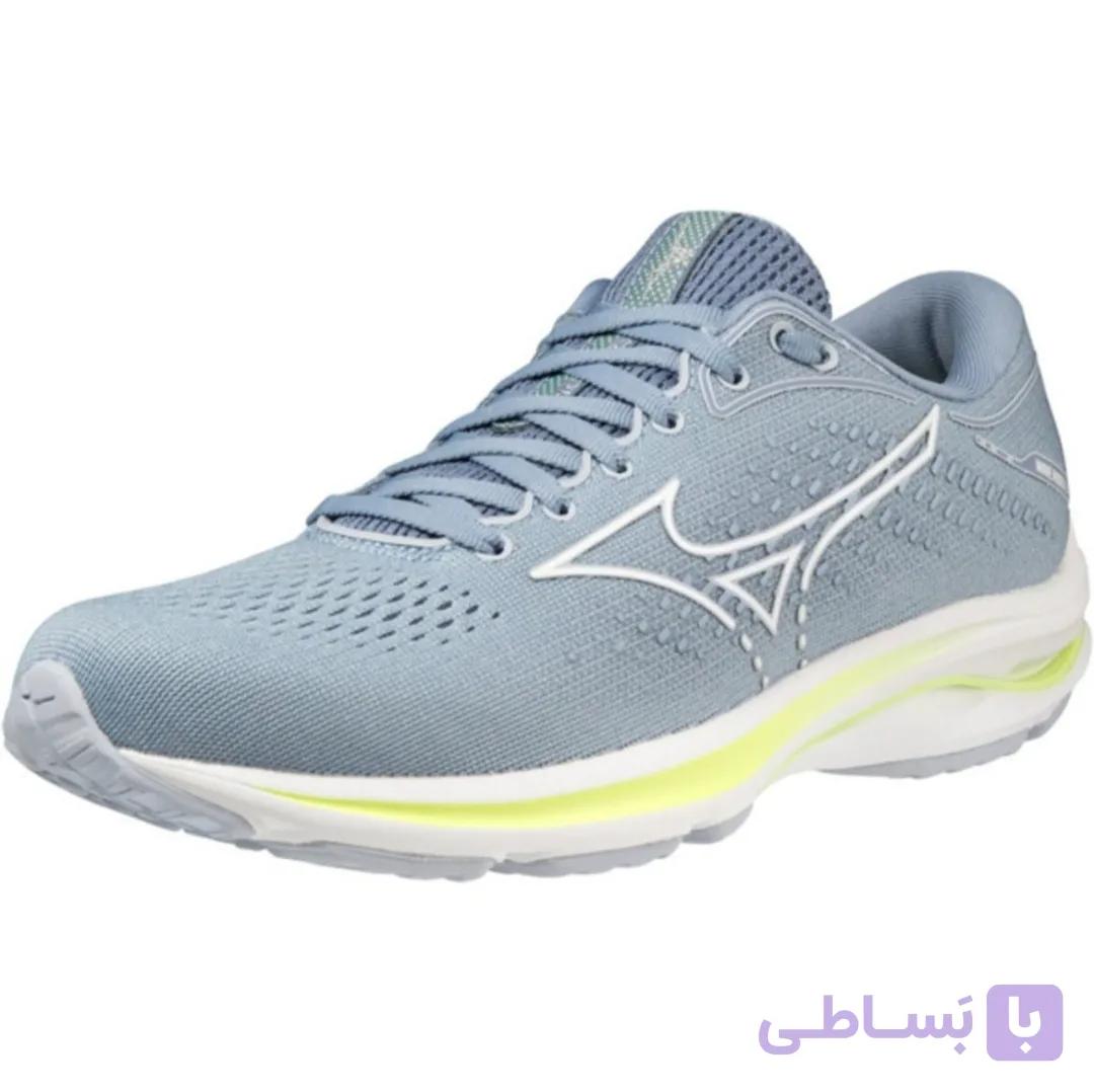 کتانی تمرین و دویدن زنانه میزانو اورجینال Mizuno | J1GD210302