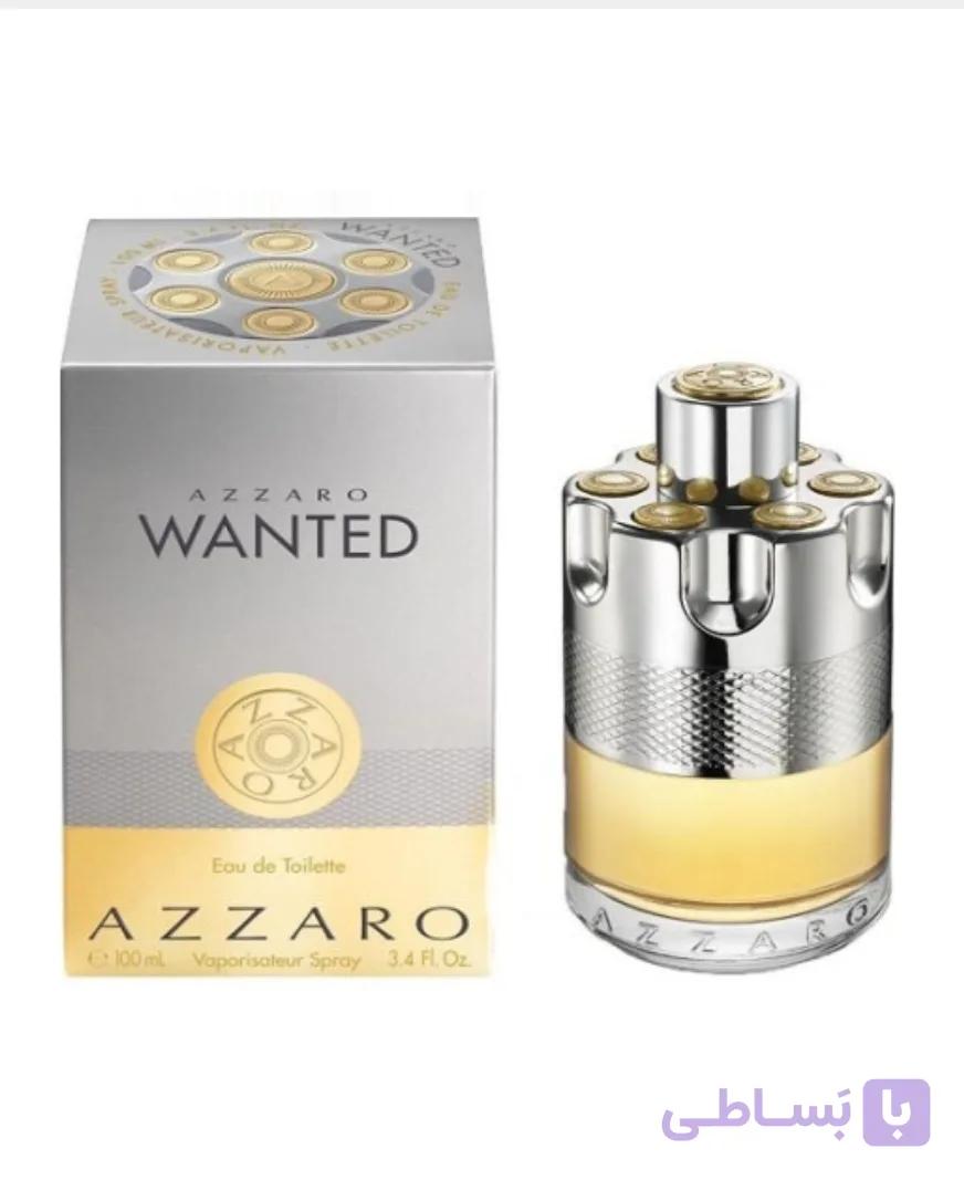 عطر مردانه آرارات وانتد