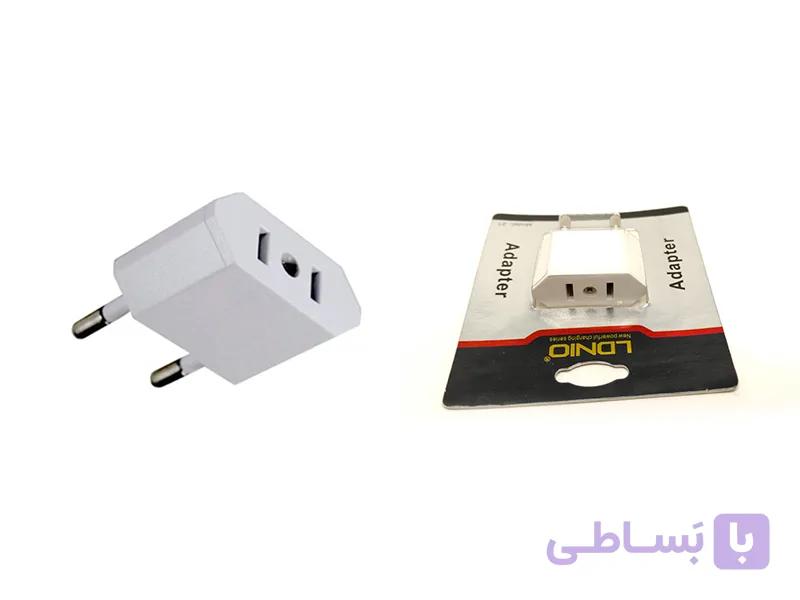 مبدل برق الدینیو مدل z1