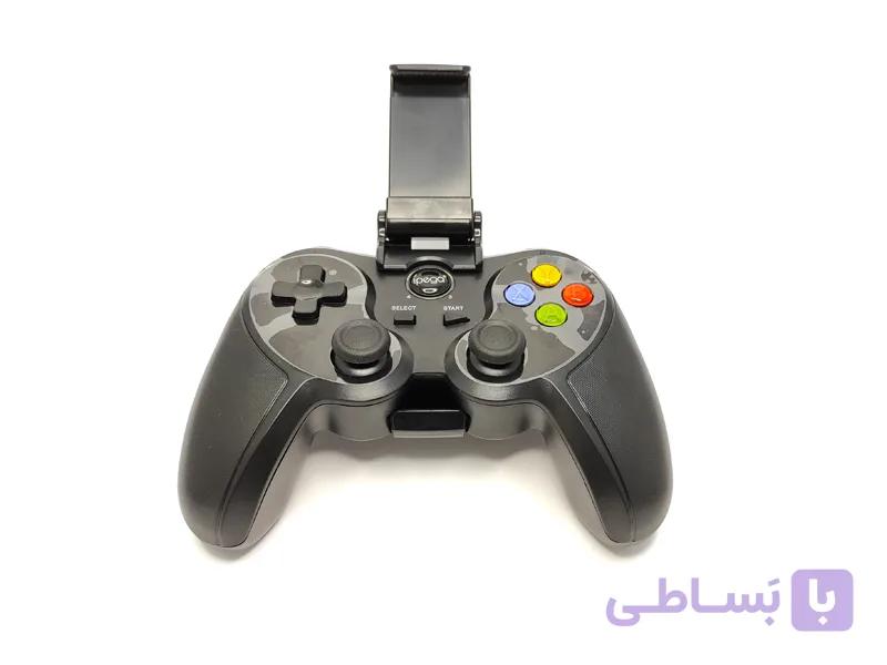 دسته بازی بلوتوثی آی پگا مدل Ipega 9078 — تصویر 1