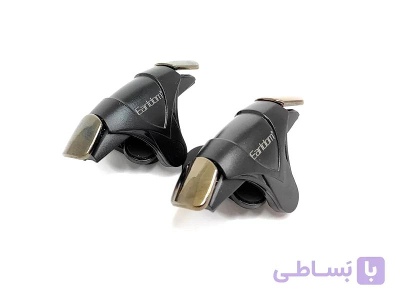 دسته پابجی ارلدام مدل F09 اورجینال — تصویر 1