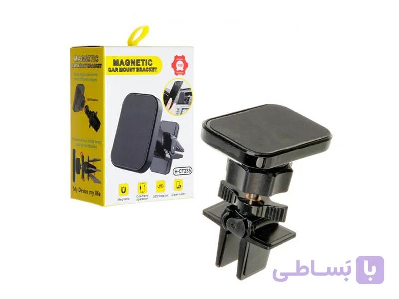 هولدر دریچه کولر مدل H-CT235 — تصویر 1