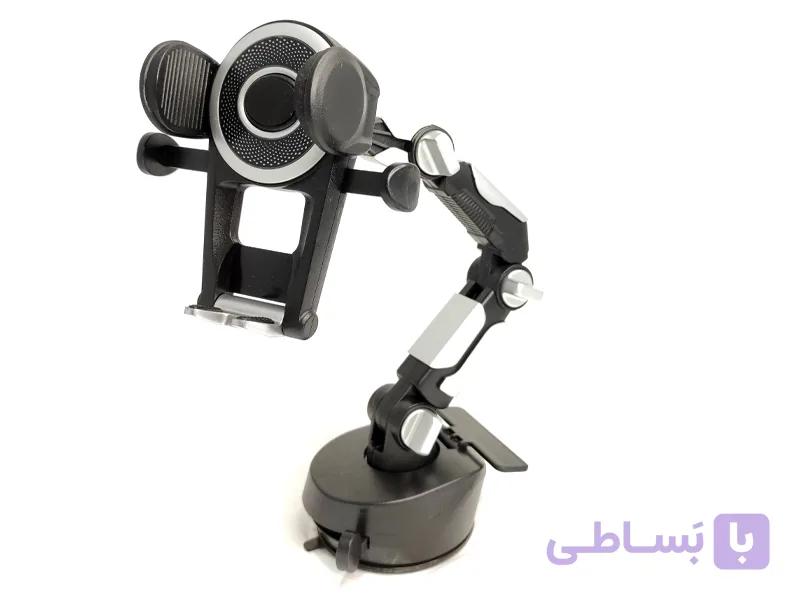 هولدر موبایل ماشین مدل SX10 — تصویر 1