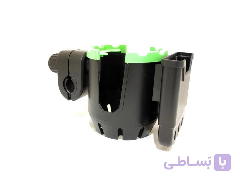 هولدر موبایل و قمقمه دوچرخه KGVYKL — تصویر 1