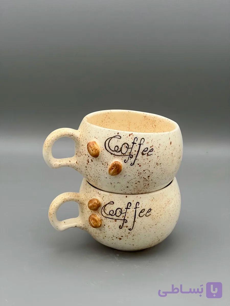 فنجون کافی☕️ — تصویر 1