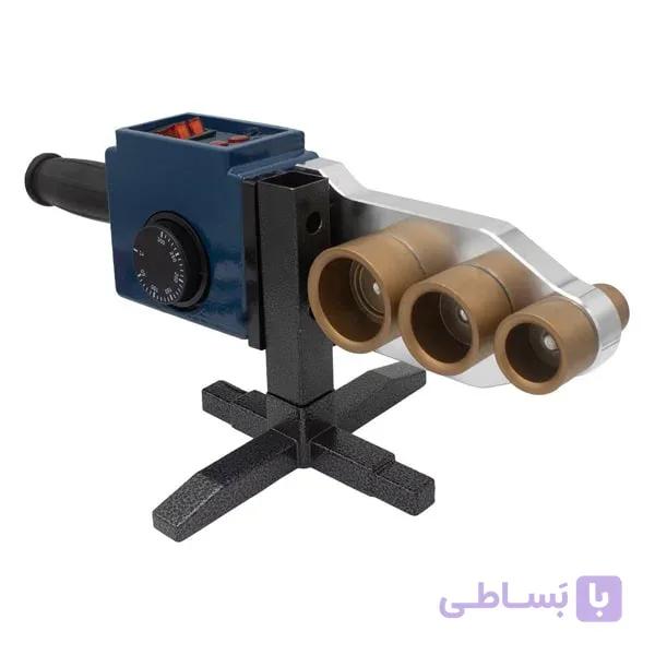اتو لوله پی ای پی مدل PW-9020 | مناسب لوله سبز و پلیمری — تصویر 1