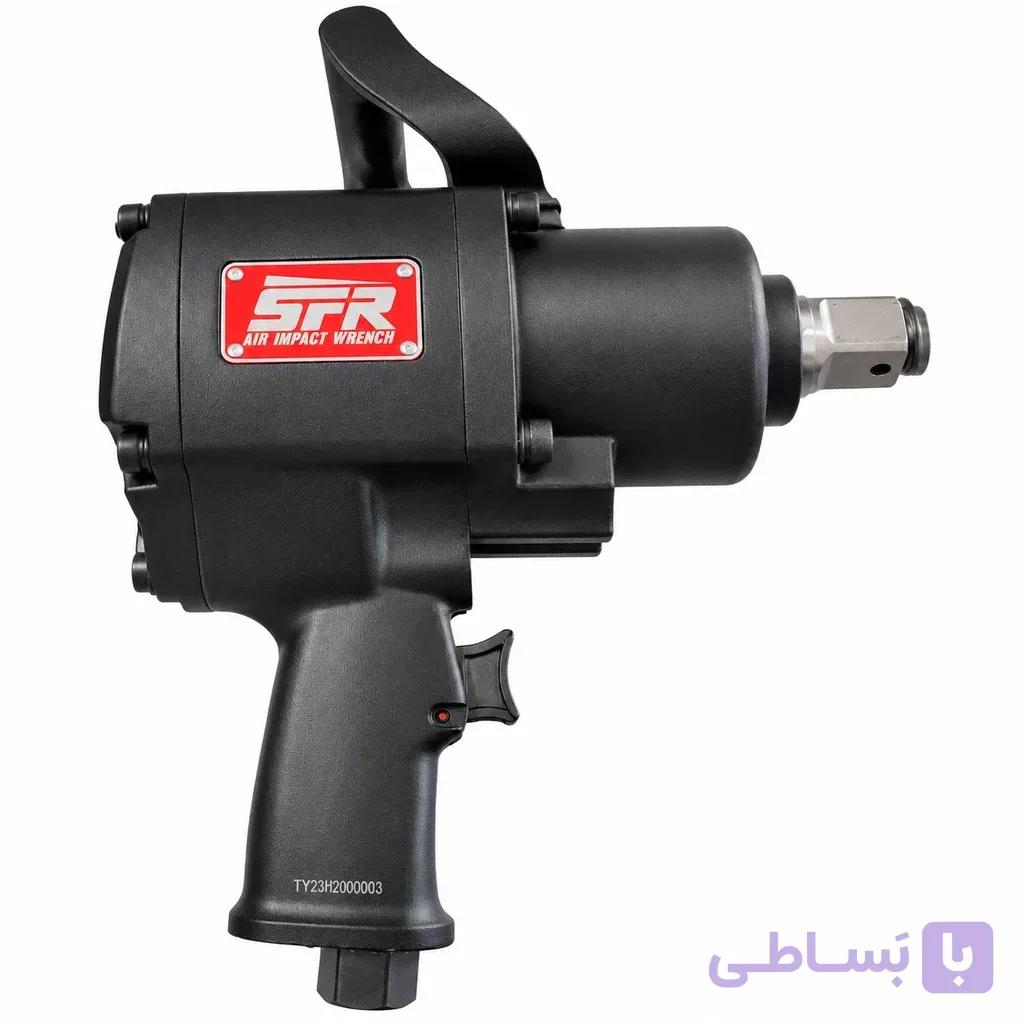 آچار بکس بادی تفنگی SFR 2000N | درایو ۱ اینچ (۲۰۰۰ نیوتن) — تصویر 1